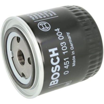 Oliefilter BOSCH 0 451 103 004