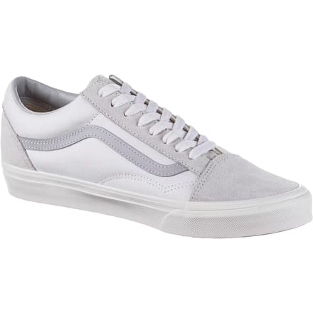 Schoenen met gegolfde rubberen zool voor kinderen Vans Old Skool