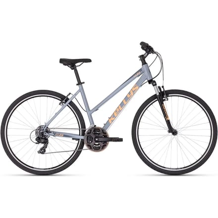 Fiets Kellys Clea 10