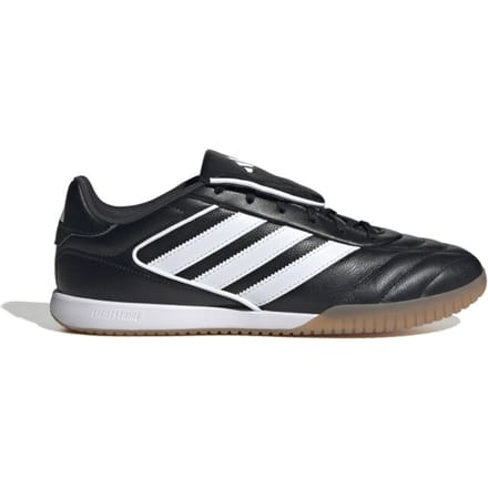 Voetbalschoenen adidas Baskets Copa Gloro II IN cuir
