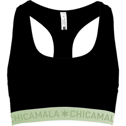 Chicamala Racerback - Dames Sportbh