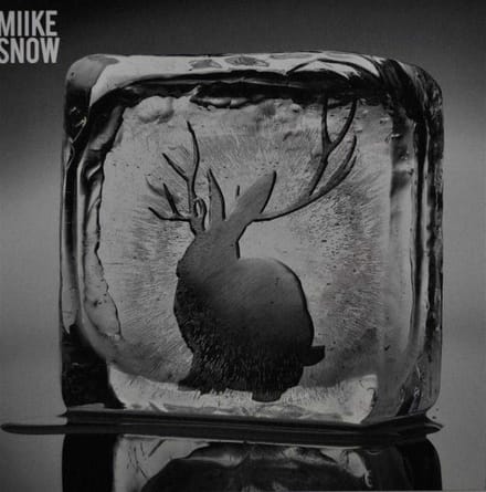 Miike Snow - Miike Snow