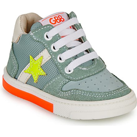 GBB  Hoge Sneakers RIKKIE