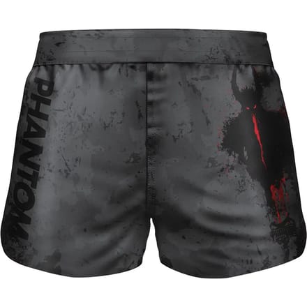 Korte MMA Phantom Athletics Fusion R Demon