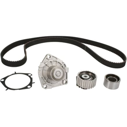 Schaeffler Ina Waterpomp + distributieriem set INA 530 0625 30