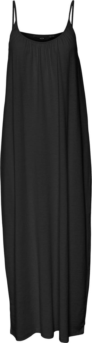 VERO MODA - VMLUNA SINGLET ANKLE DRESS NOOS - Dames - Maxi jurken