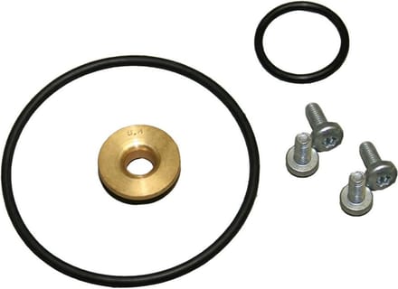 BOSCH Gasmondstuk 8.4 E (80-100 kW), 8718600302