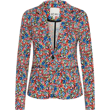 ICHI - IHKATE PRINT BL21 - Dames - Blazers
