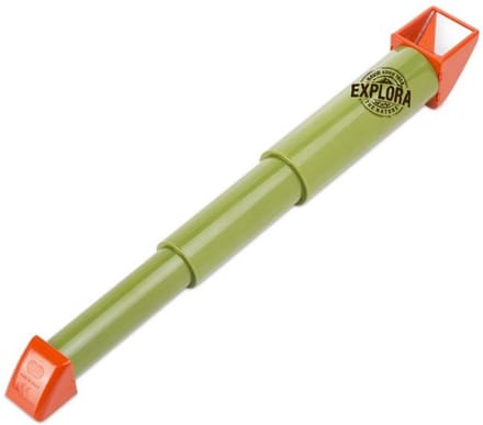 NAVIR Explora - Periscoop - 20Cm Expansie - Onbreekbare Spiegel - 4 Jaar