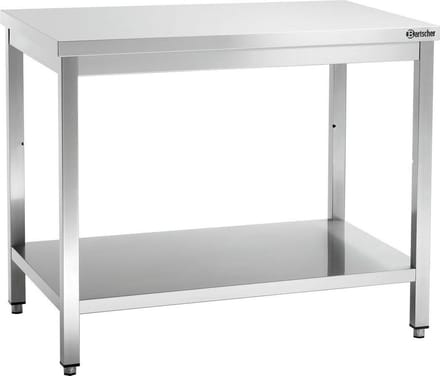 Werktafel 700, B1600