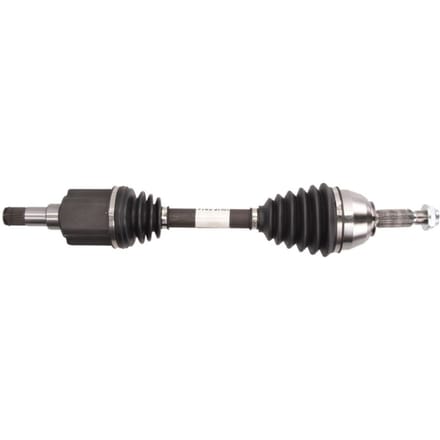 Aandrijfas SKF VKJC 5941 links
