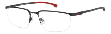 Carrera Ducati CARDUC 048 Matte black 56/18/145 MAN Brilmonturen
