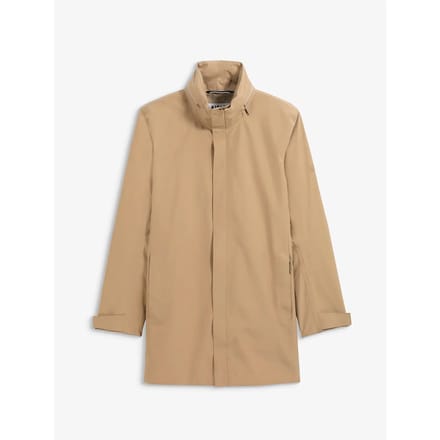 Waterdichte parka Aigle Gore-Tex Obecam City