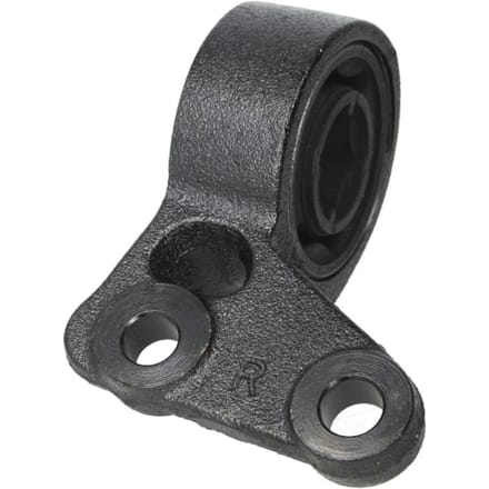 Voorste draagarm silentblock FEBI BILSTEIN 30715 rechts