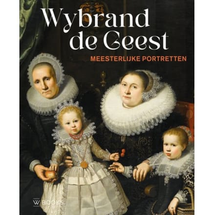 Wybrand De Geest - Marlies Stoter e.a.