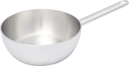 Demeyere Apollo Conische Sauteuse - zonder Deksel - Ø20 cm - 2 l