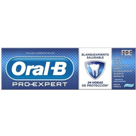 Pro-expert Witterende Tandpasta 75 ml