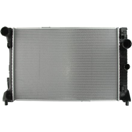 Radiator, motorkoeling NISSENS 67164