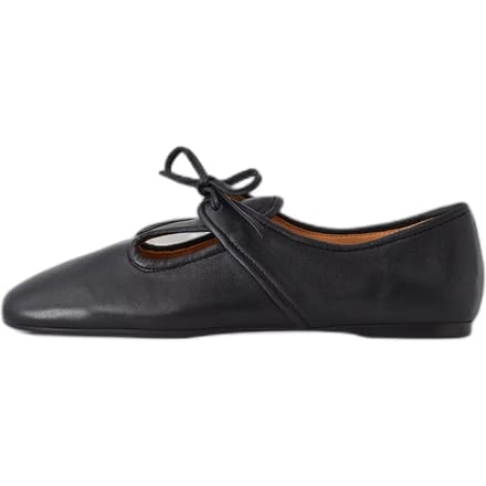 Dames ballerina's Balagan Parpar