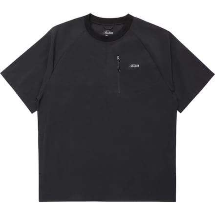 T-shirt Elliker Kex