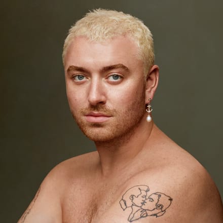 Sam Smith - Gloria (LP)