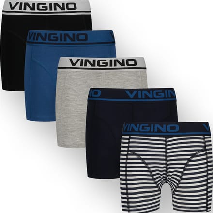 Boxer 5pack