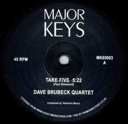 Take Five