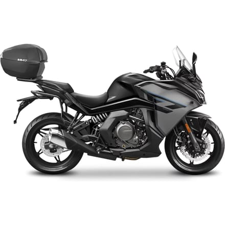 Motorfiets topkoffer Shad Cfmoto 400GT/650GT '19