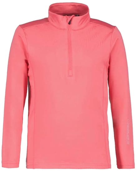 ICEPEAK FLEMINTON JR Meisjes - Ski Pully - Roze - 176