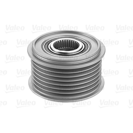 Generator vrijloop VALEO 588096