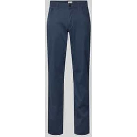 regular fit broek met ultralight verwerking model 'Cadiz'