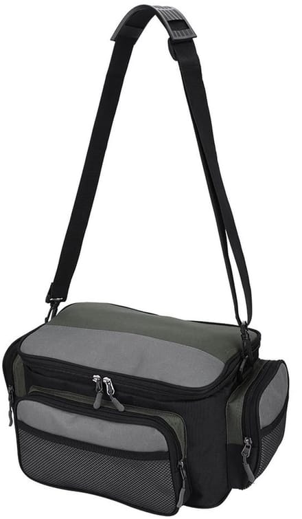 Dailygoods- Opbergtas Vissen - Lichtgewicht en Duurzaam - Meerdere