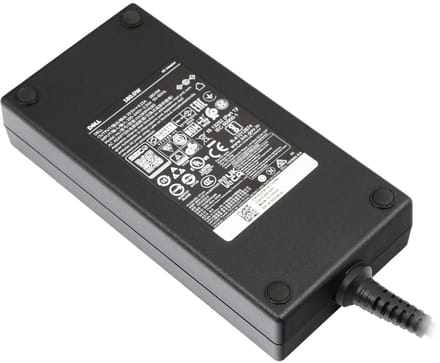 Dell JVF3V oplader 180W - vlak