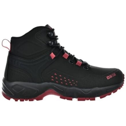 Hoge Sneakers Big Star Big Wes