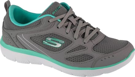 Cross-training schoenen voor dames Skechers Summits Suited