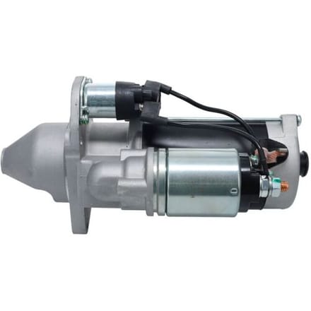 Starter BOSCH 1 986 S10 077