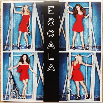 Escala - Escala