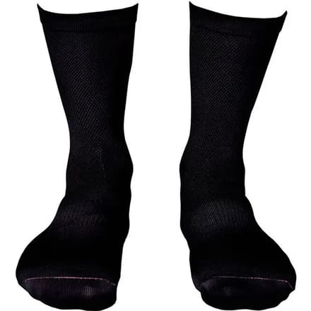 QUOC Quoc PERFORMANCE ROAD SOCK / BLACK / M