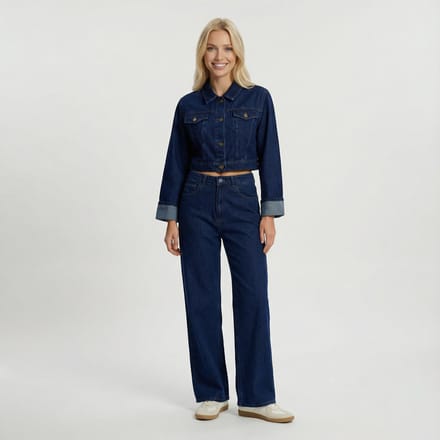 Cars Jeans Jeans Lina Loose Fit - Dames