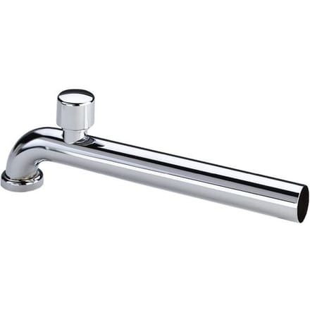 Viega drain bend 90°, 130848