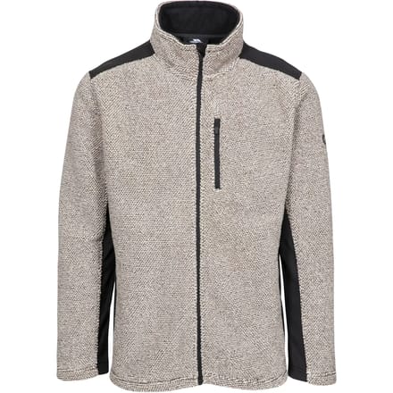 Fleece Trespass Faratino