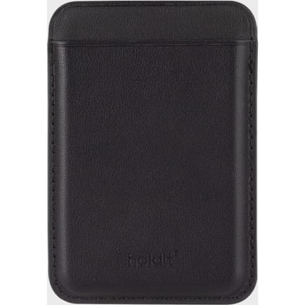 Black Card Holder Magnet
