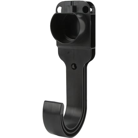 Wandmontage EV Oplader J-Haak Elektrisch Voertuig Laadkabel Houder Organizer Universeel voor Type 2 Stekker
