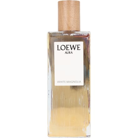 Aura White Magnolia Eau De Parfum Spray 50 ml