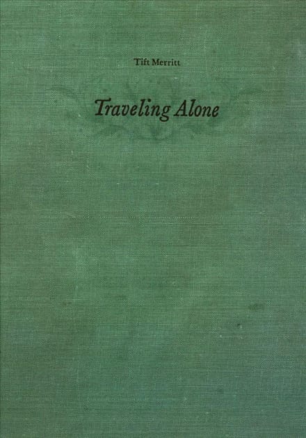Traveling Alone