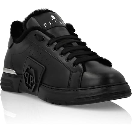 Lage Sneakers Hexagon