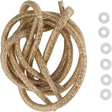 itoshii Armbanden - Schitteren-Goud