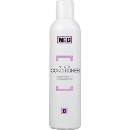 M:C Conditioner Nertsolie 1000ml