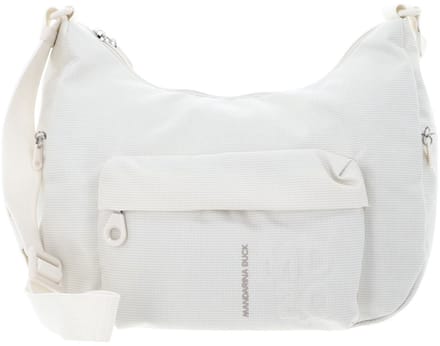 MANDARINA DUCK schoudertas MD20 Shoulderbag Latte crème