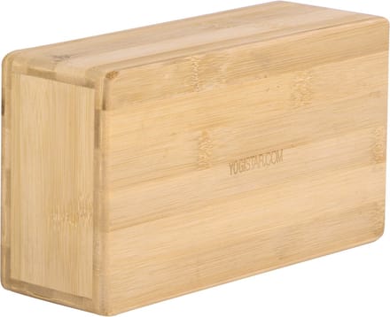 Yogablock yogiblock® bamboo